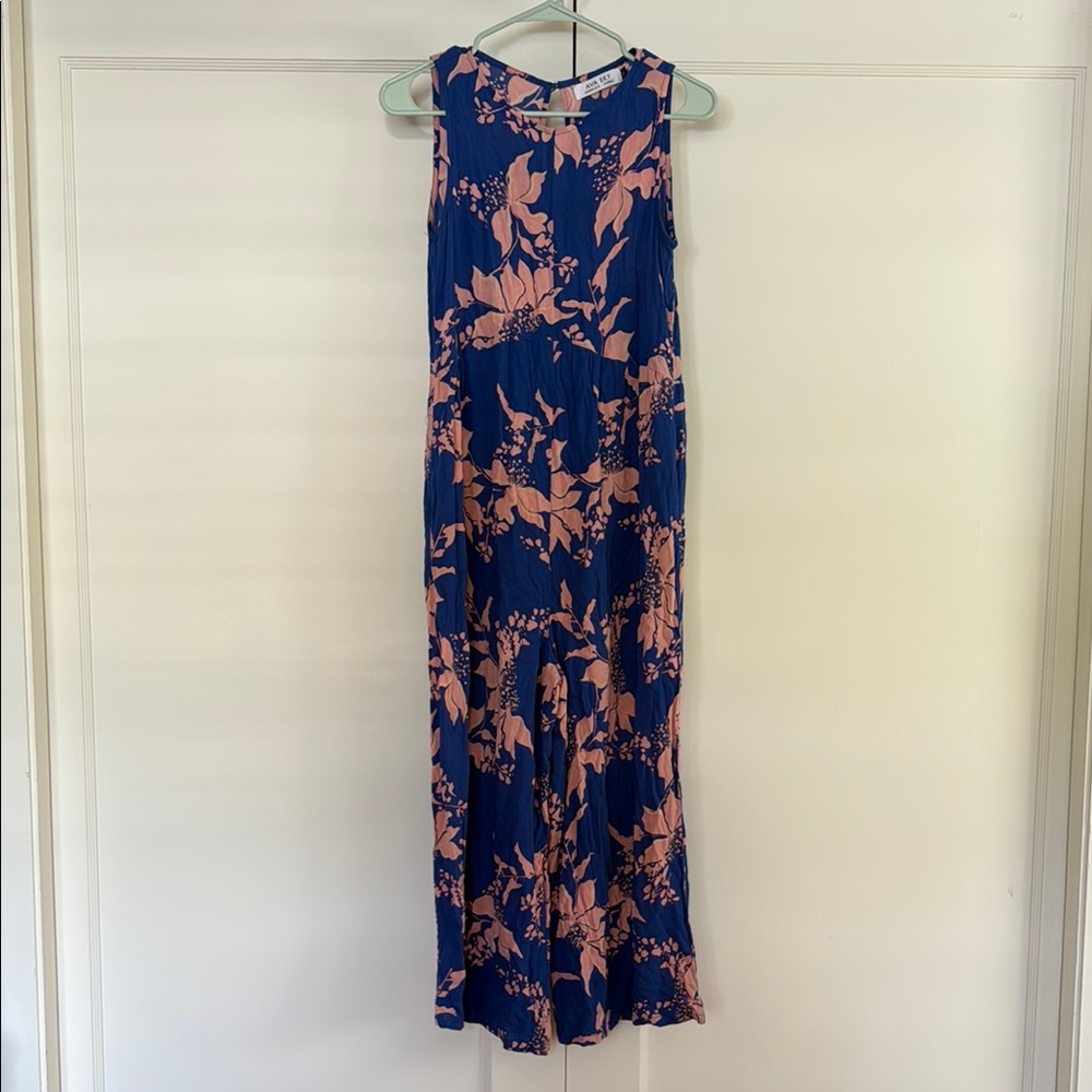Ava Sky Jumper, size XS